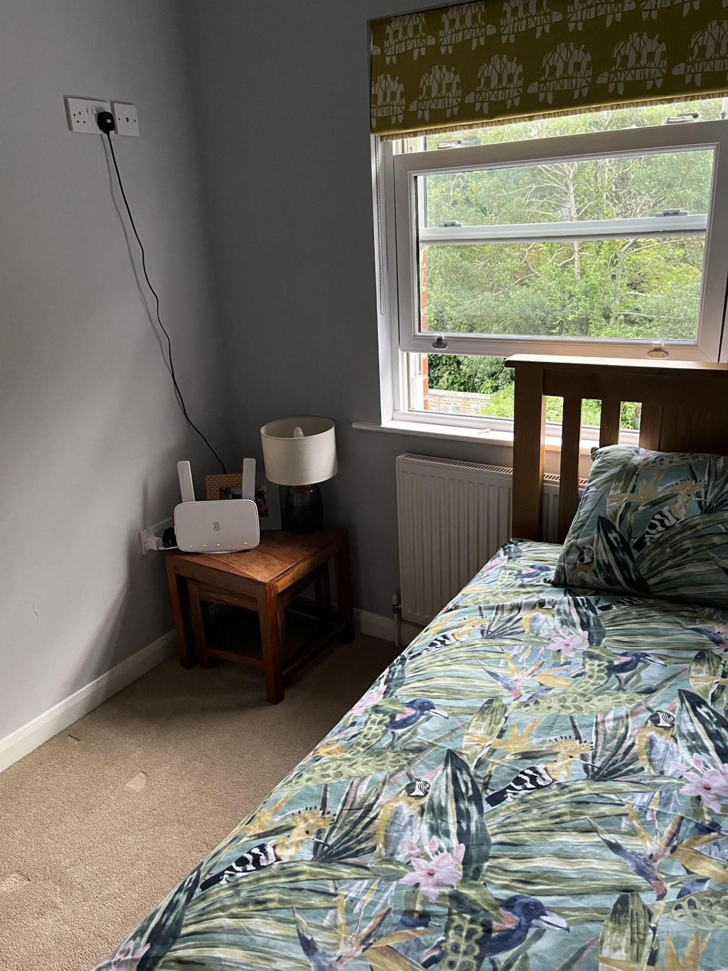 Central Beverley 4-Bedroom Townhouse Экстерьер фото